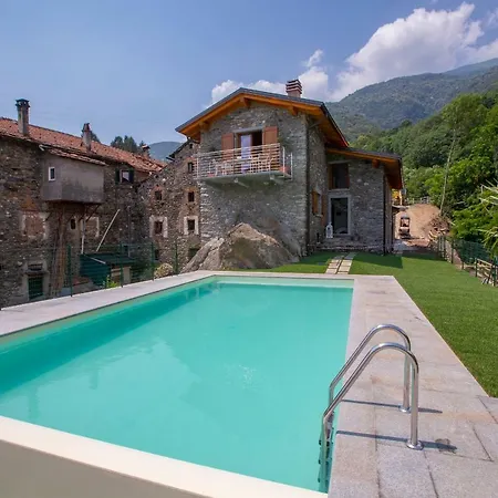 Vecchio Mulino