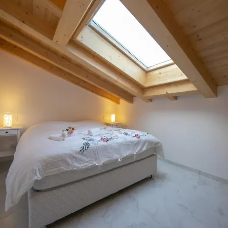 Apartment Vecchio Mulino Cremia