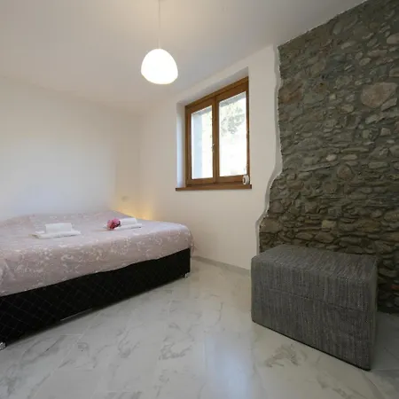 Vecchio Mulino Apartment