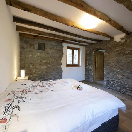 Vecchio Mulino Apartment *