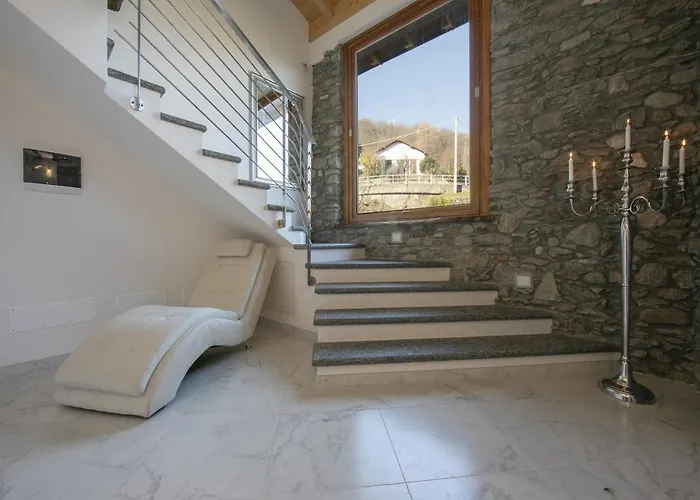 Апартаменты Vecchio Mulino