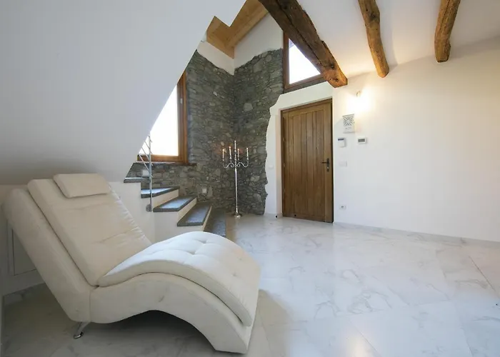 Vecchio Mulino Апартаменты *