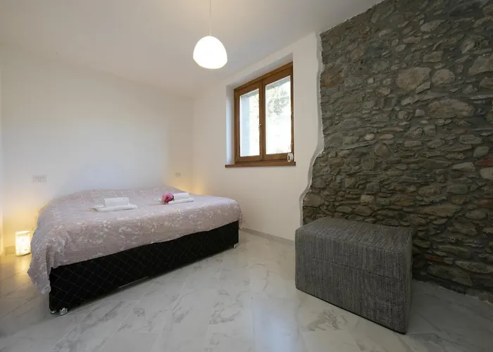 Vecchio Mulino Апартаменты