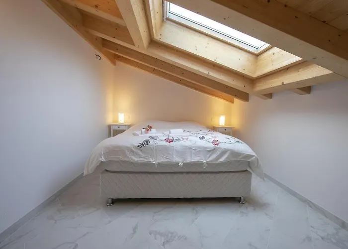 Vecchio Mulino * Кремия