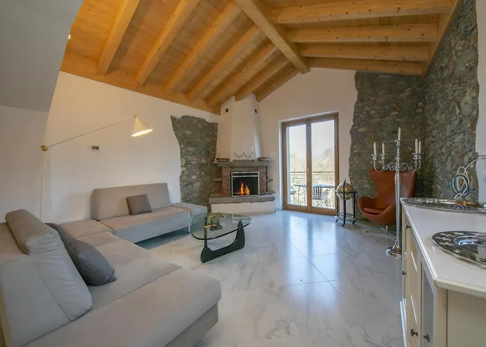 Vecchio Mulino Кремия