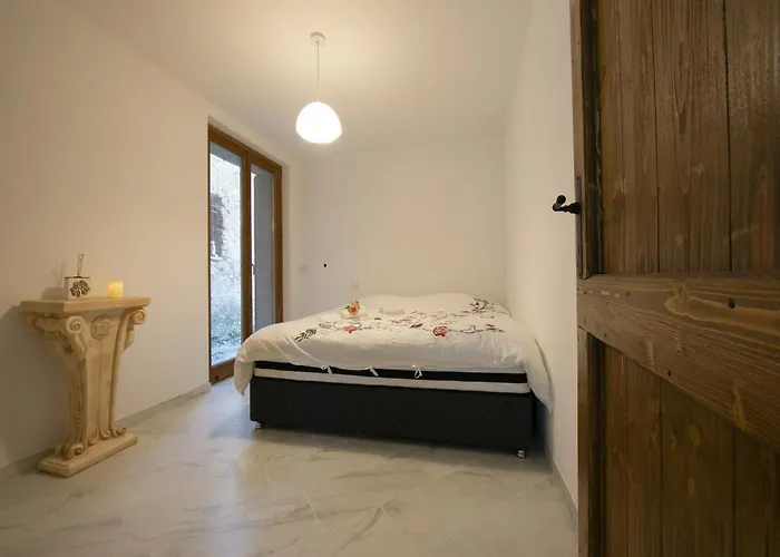 Vecchio Mulino Апартаменты