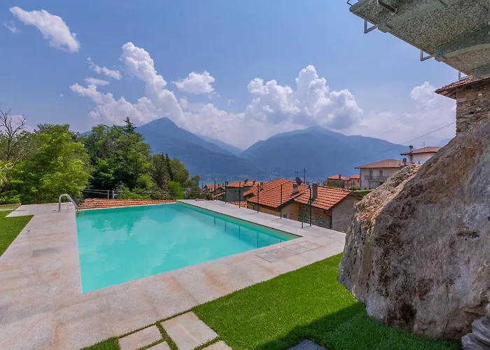 Апартаменты Vecchio Mulino *