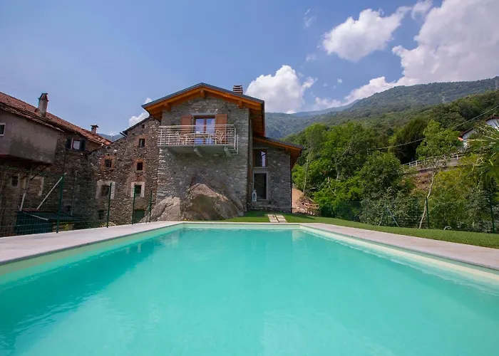 Апартаменты Vecchio Mulino *