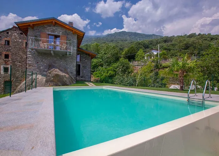 Vecchio Mulino Кремия