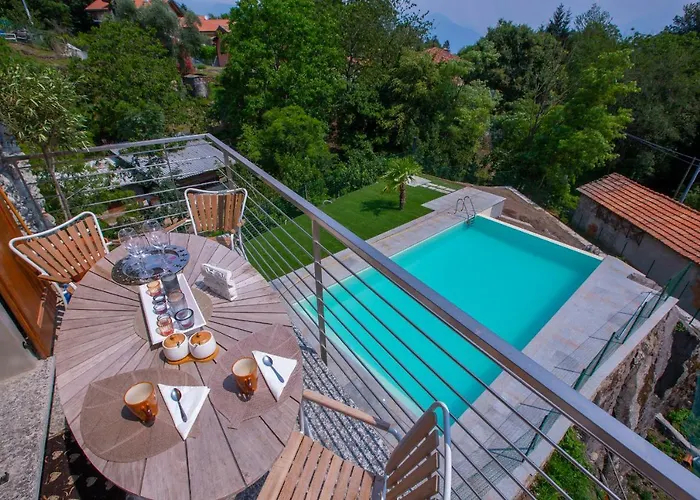 Vecchio Mulino Апартаменты