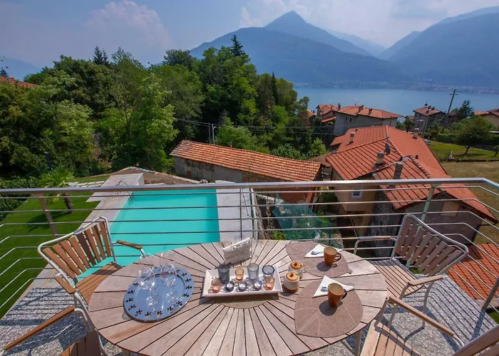 Апартаменты Vecchio Mulino