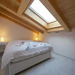 Apartment Vecchio Mulino Cremia