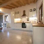 Apartment Vecchio Mulino Cremia