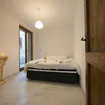 Vecchio Mulino Apartment