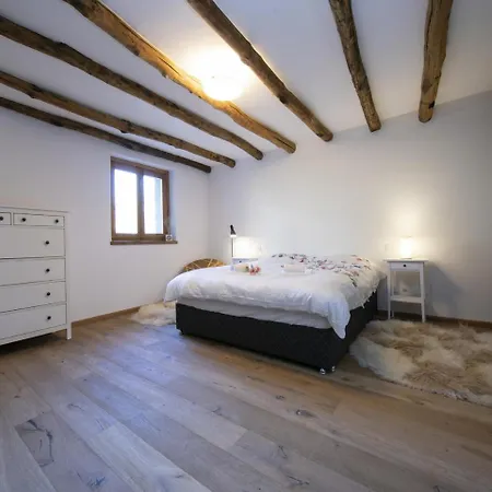Apartamento Vecchio Mulino