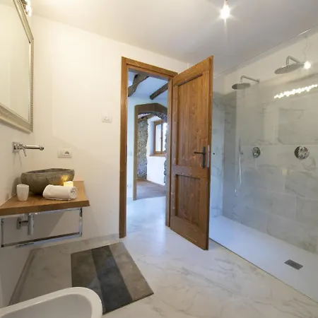 Apartamento Vecchio Mulino Cremia