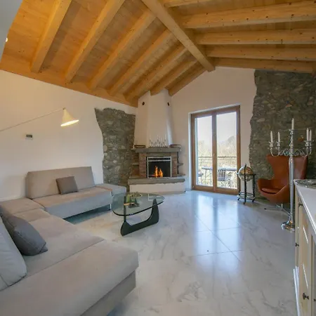 Vecchio Mulino Cremia