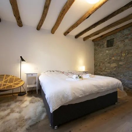 Vecchio Mulino * Cremia