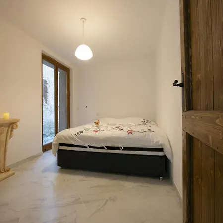 Vecchio Mulino Apartamento