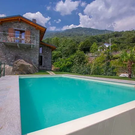 Vecchio Mulino Cremia