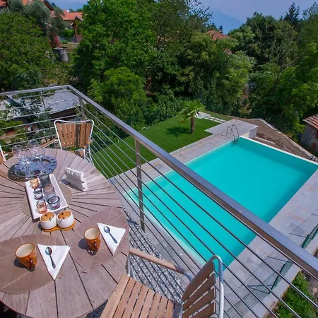 Vecchio Mulino Apartamento