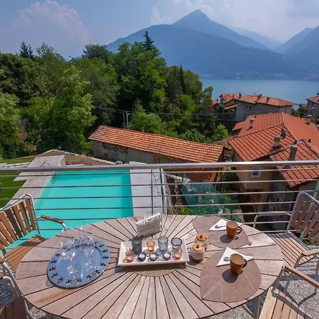 Apartamento Vecchio Mulino